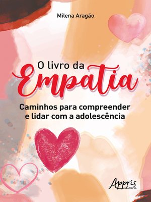 cover image of O Livro da Empatia